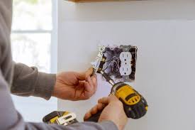 Best Electrical Wiring and Rewiring  in Bermuda Dunes, CA